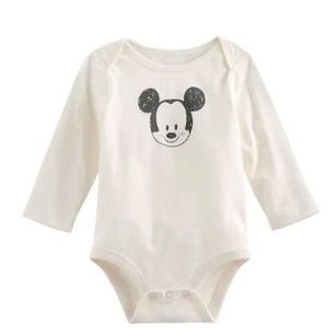 Disney Mickey onesie 24mth